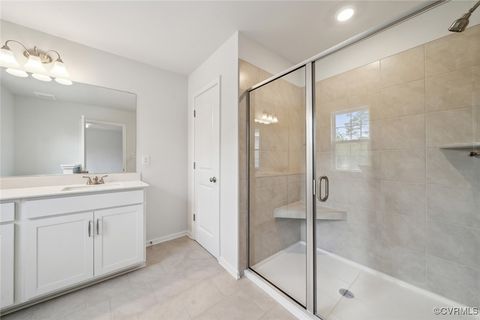 Tiny photo for 6508 Lila Crest Lane, Chesterfield, VA 23112 (MLS # 2510770)