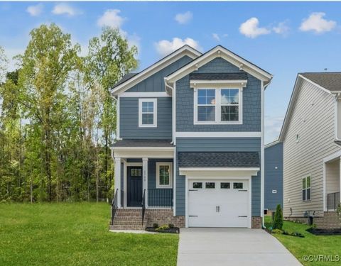 Tiny photo for 6508 Lila Crest Lane, Chesterfield, VA 23112 (MLS # 2510770)