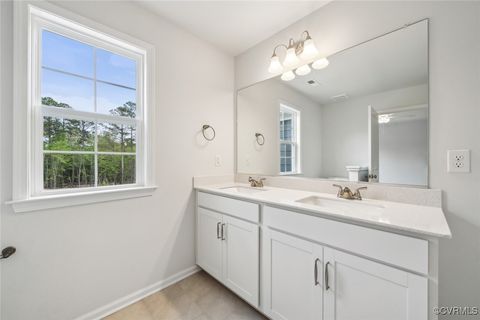 Tiny photo for 6508 Lila Crest Lane, Chesterfield, VA 23112 (MLS # 2510770)