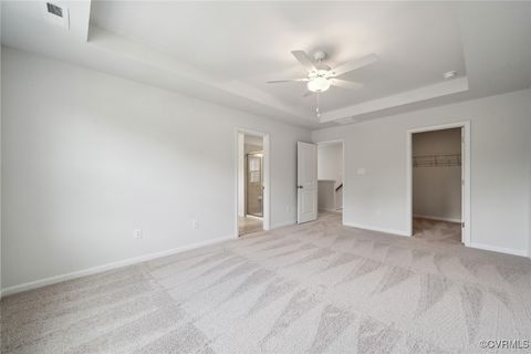Tiny photo for 6508 Lila Crest Lane, Chesterfield, VA 23112 (MLS # 2510770)