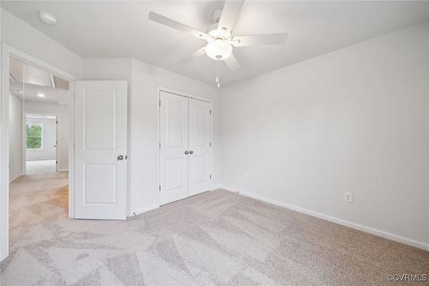 Tiny photo for 6508 Lila Crest Lane, Chesterfield, VA 23112 (MLS # 2510770)