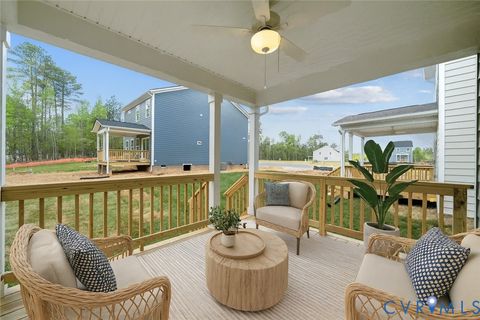 Tiny photo for 6508 Lila Crest Lane, Chesterfield, VA 23112 (MLS # 2510770)