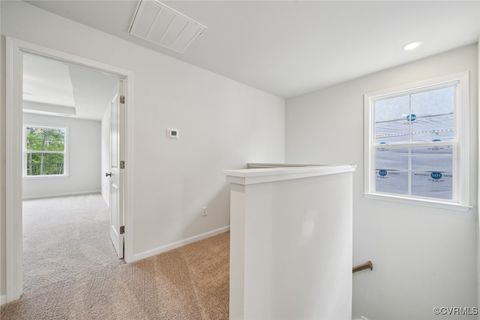 Tiny photo for 6508 Lila Crest Lane, Chesterfield, VA 23112 (MLS # 2510770)