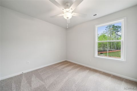Tiny photo for 6508 Lila Crest Lane, Chesterfield, VA 23112 (MLS # 2510770)