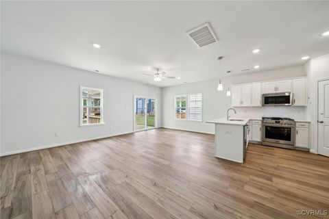 Tiny photo for 6508 Lila Crest Lane, Chesterfield, VA 23112 (MLS # 2510770)