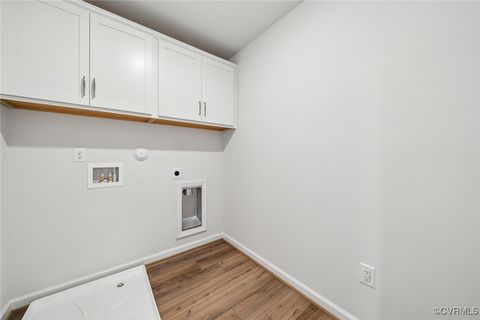 Tiny photo for 6508 Lila Crest Lane, Chesterfield, VA 23112 (MLS # 2510770)