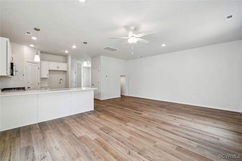 Tiny photo for 6508 Lila Crest Lane, Chesterfield, VA 23112 (MLS # 2510770)