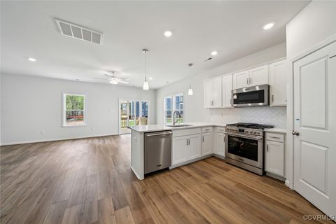 Tiny photo for 6508 Lila Crest Lane, Chesterfield, VA 23112 (MLS # 2510770)