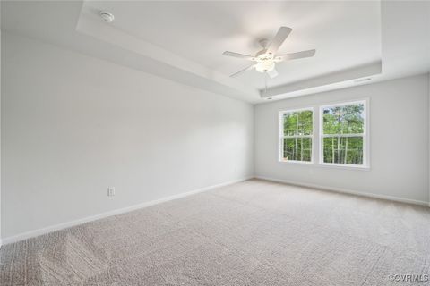 Tiny photo for 6508 Lila Crest Lane, Chesterfield, VA 23112 (MLS # 2510770)