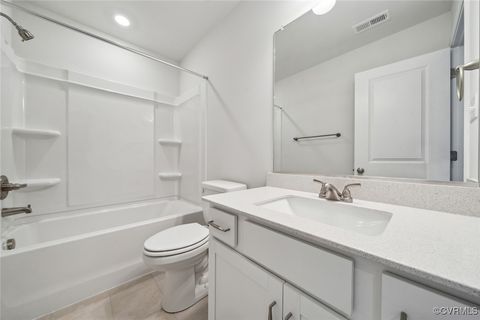 Tiny photo for 6508 Lila Crest Lane, Chesterfield, VA 23112 (MLS # 2510770)