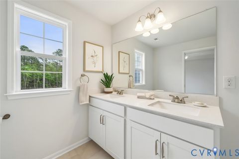 Tiny photo for 6508 Lila Crest Lane, Chesterfield, VA 23112 (MLS # 2510770)