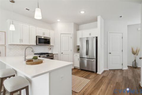 Tiny photo for 6508 Lila Crest Lane, Chesterfield, VA 23112 (MLS # 2510770)