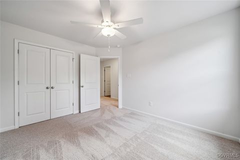 Tiny photo for 6508 Lila Crest Lane, Chesterfield, VA 23112 (MLS # 2510770)