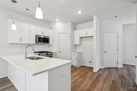 Tiny photo for 6508 Lila Crest Lane, Chesterfield, VA 23112 (MLS # 2510770)