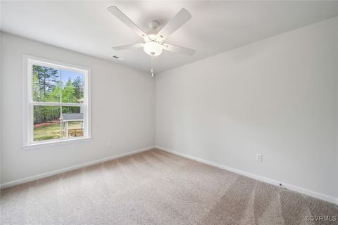 Tiny photo for 6508 Lila Crest Lane, Chesterfield, VA 23112 (MLS # 2510770)
