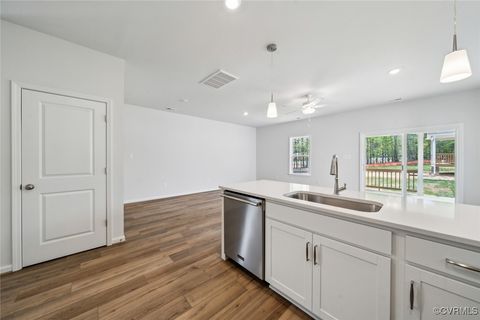 Tiny photo for 6508 Lila Crest Lane, Chesterfield, VA 23112 (MLS # 2510770)