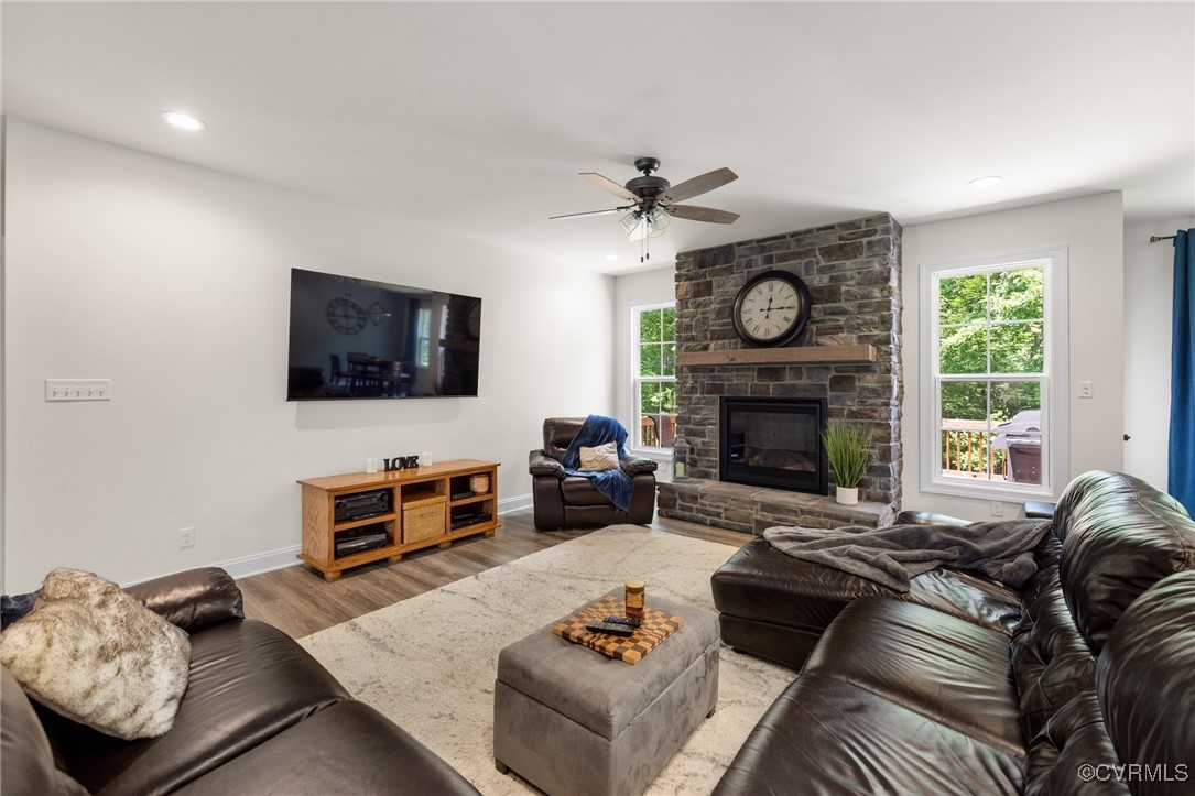 Chesterfield, Virginia 23838, United States, 4 Bedrooms Bedrooms, ,3 BathroomsBathrooms,Residential,Active,96195