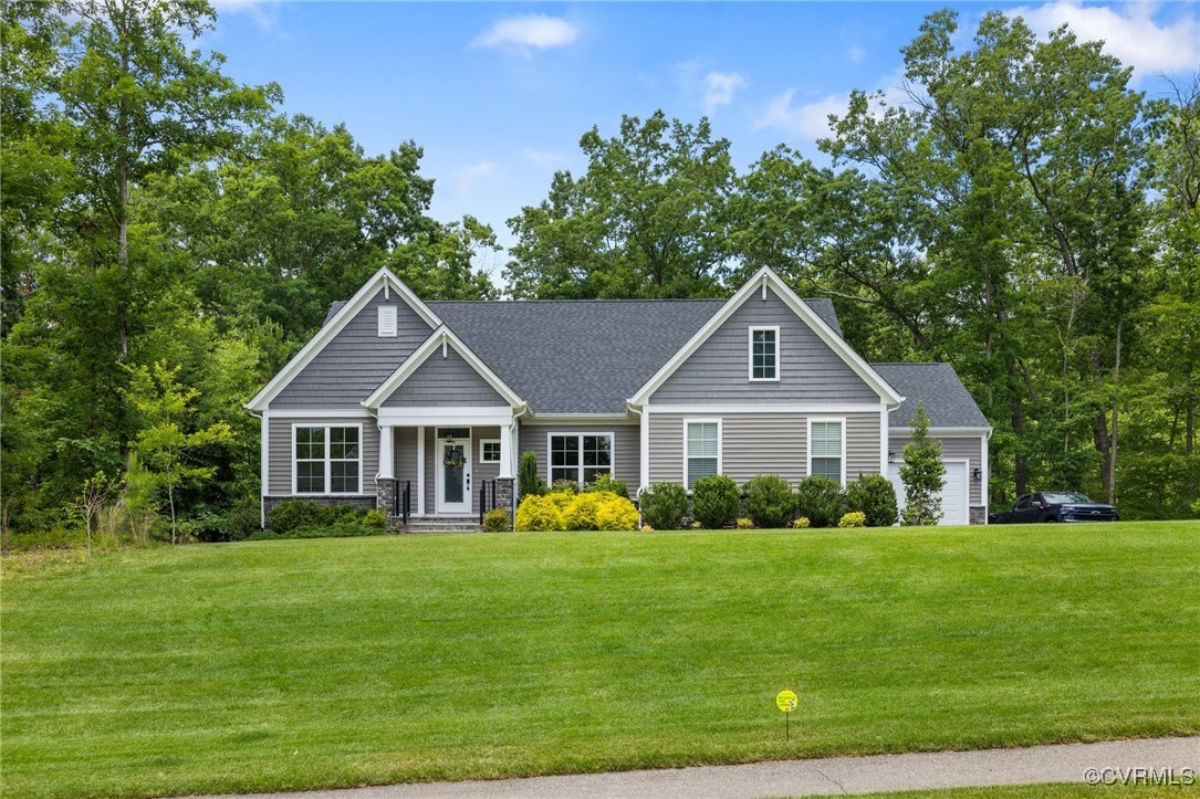 Chesterfield, Virginia 23838, United States, 4 Bedrooms Bedrooms, ,3 BathroomsBathrooms,Residential,Active,96195