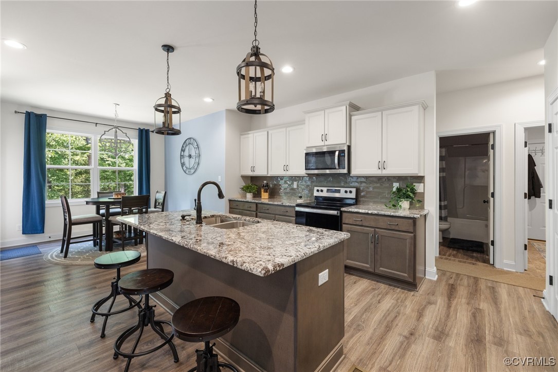 Chesterfield, Virginia 23838, United States, 4 Bedrooms Bedrooms, ,3 BathroomsBathrooms,Residential,Active,96195