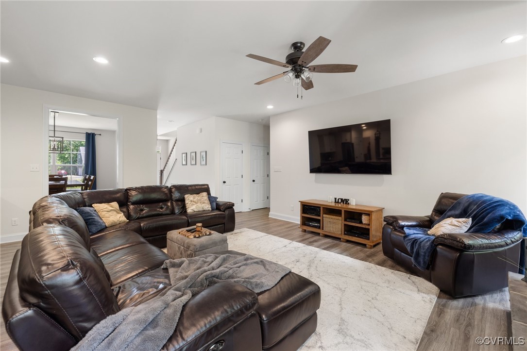 Chesterfield, Virginia 23838, United States, 4 Bedrooms Bedrooms, ,3 BathroomsBathrooms,Residential,Active,96195