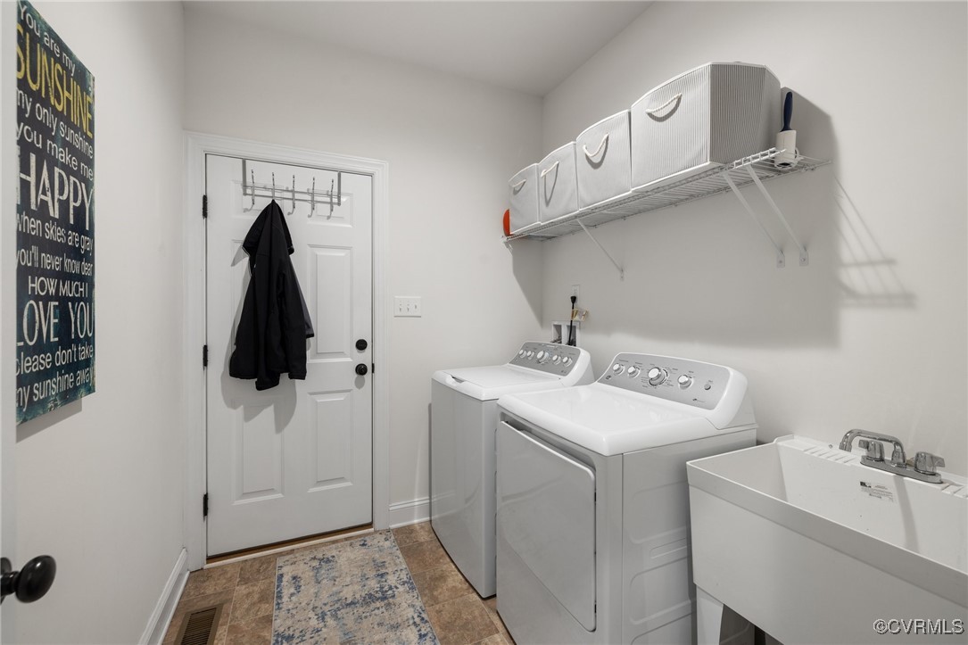 Chesterfield, Virginia 23838, United States, 4 Bedrooms Bedrooms, ,3 BathroomsBathrooms,Residential,Active,96195