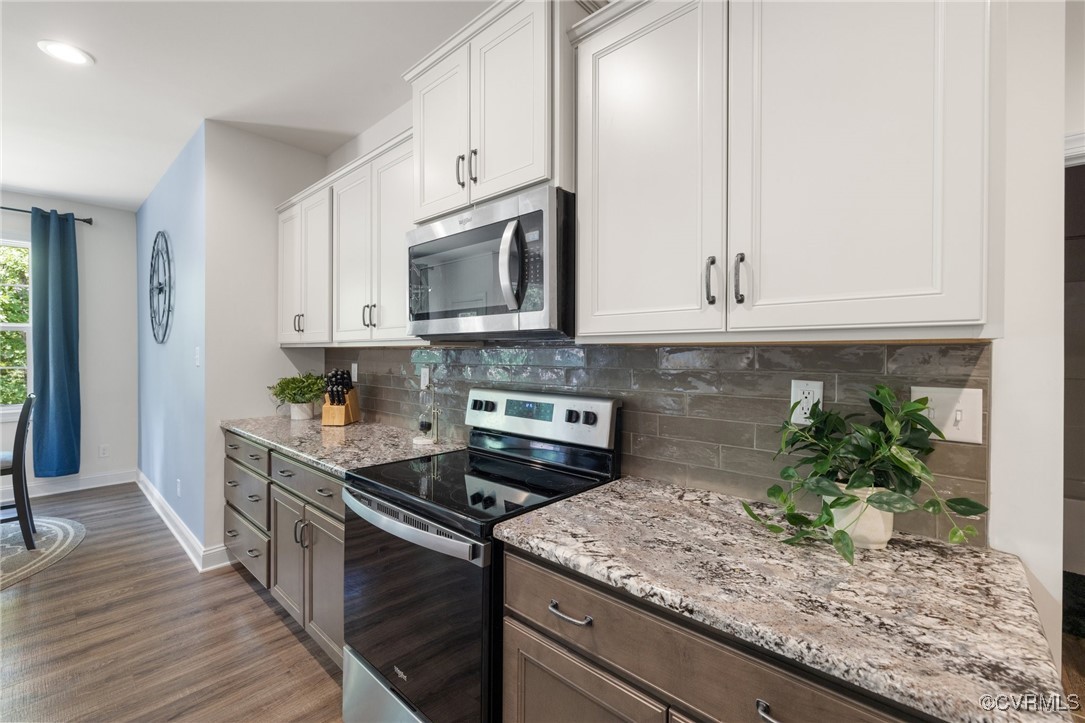 Chesterfield, Virginia 23838, United States, 4 Bedrooms Bedrooms, ,3 BathroomsBathrooms,Residential,Active,96195