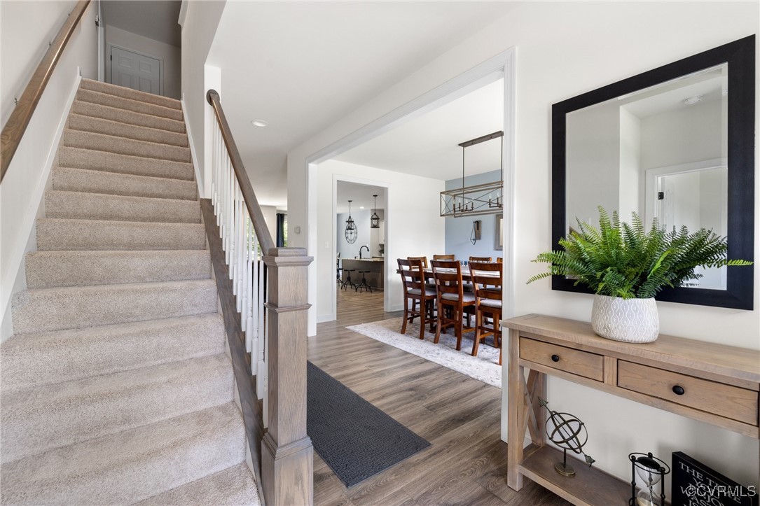 Chesterfield, Virginia 23838, United States, 4 Bedrooms Bedrooms, ,3 BathroomsBathrooms,Residential,Active,96195