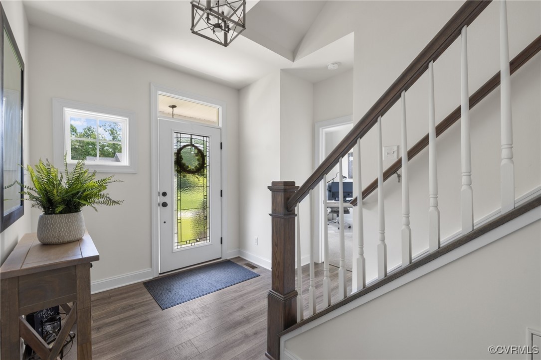 Chesterfield, Virginia 23838, United States, 4 Bedrooms Bedrooms, ,3 BathroomsBathrooms,Residential,Active,96195