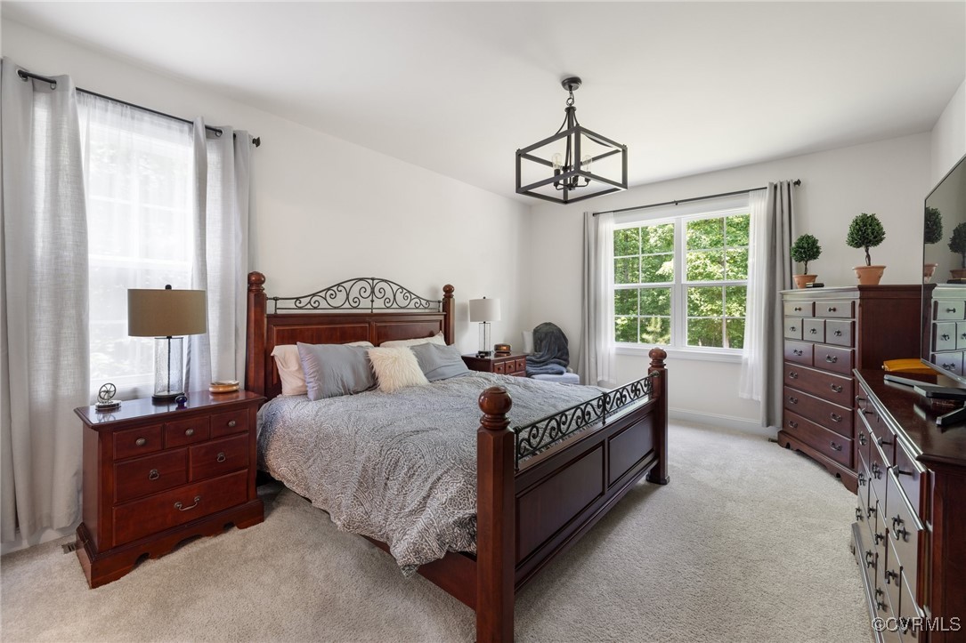 Chesterfield, Virginia 23838, United States, 4 Bedrooms Bedrooms, ,3 BathroomsBathrooms,Residential,Active,96195