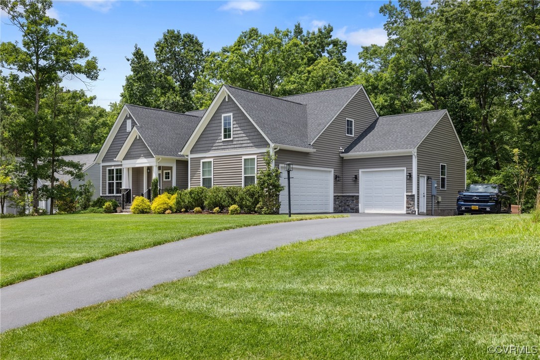 Chesterfield, Virginia 23838, United States, 4 Bedrooms Bedrooms, ,3 BathroomsBathrooms,Residential,Active,96195