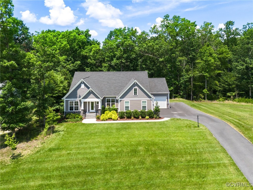 Chesterfield, Virginia 23838, United States, 4 Bedrooms Bedrooms, ,3 BathroomsBathrooms,Residential,Active,96195