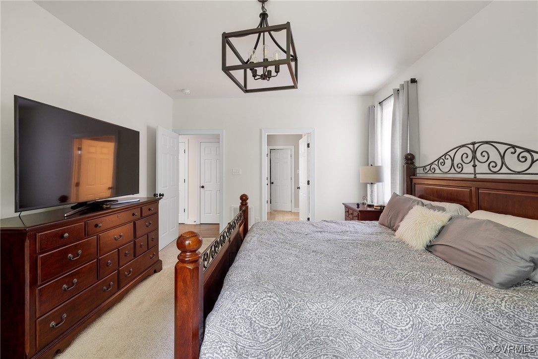 Chesterfield, Virginia 23838, United States, 4 Bedrooms Bedrooms, ,3 BathroomsBathrooms,Residential,Active,96195