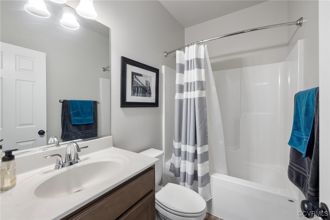 Chesterfield, Virginia 23838, United States, 4 Bedrooms Bedrooms, ,3 BathroomsBathrooms,Residential,Active,96195