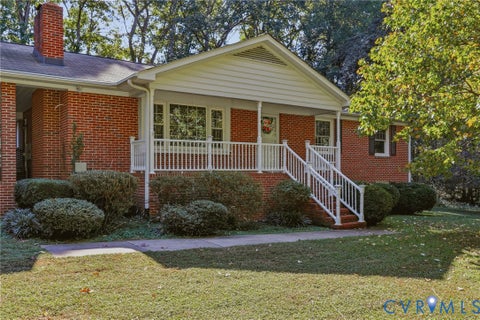 Tiny photo for 3213 Beatrice Lane, North Chesterfield, VA 23236 (MLS # 2628520)