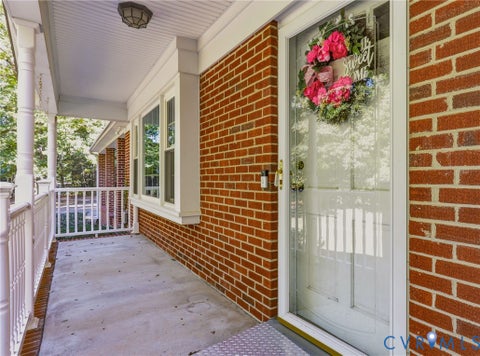 Tiny photo for 3213 Beatrice Lane, North Chesterfield, VA 23236 (MLS # 2628520)