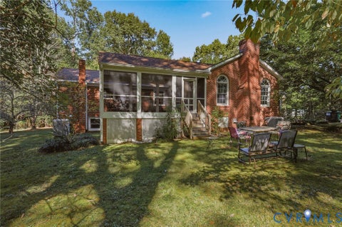 Tiny photo for 3213 Beatrice Lane, North Chesterfield, VA 23236 (MLS # 2628520)