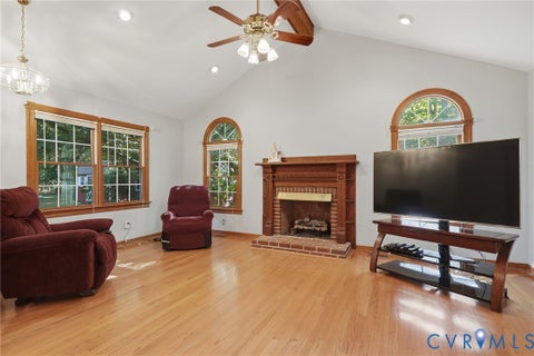 Tiny photo for 3213 Beatrice Lane, North Chesterfield, VA 23236 (MLS # 2628520)
