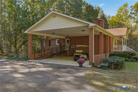 Tiny photo for 3213 Beatrice Lane, North Chesterfield, VA 23236 (MLS # 2628520)