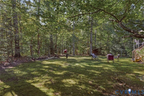 Tiny photo for 3213 Beatrice Lane, North Chesterfield, VA 23236 (MLS # 2628520)