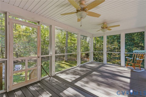 Tiny photo for 3213 Beatrice Lane, North Chesterfield, VA 23236 (MLS # 2628520)