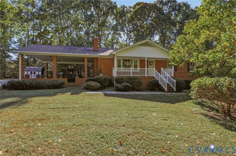 Photo of 3213 Beatrice Lane, North Chesterfield, VA 23236 (MLS # 2628520)