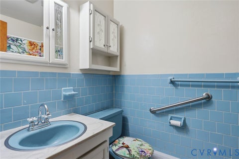 Tiny photo for 3213 Beatrice Lane, North Chesterfield, VA 23236 (MLS # 2628520)
