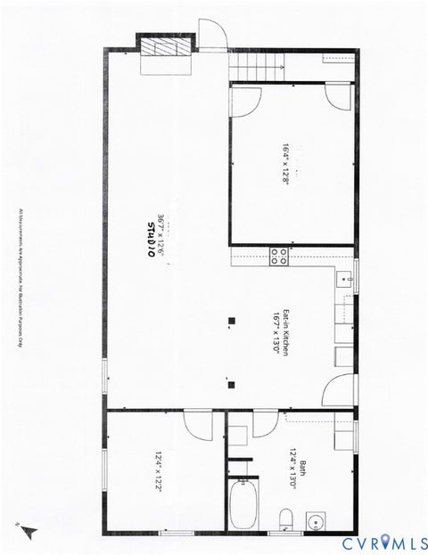 Tiny photo for 3213 Beatrice Lane, North Chesterfield, VA 23236 (MLS # 2628520)