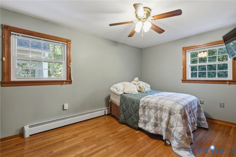 Tiny photo for 3213 Beatrice Lane, North Chesterfield, VA 23236 (MLS # 2628520)