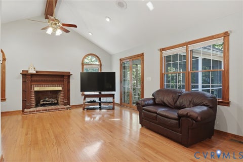 Tiny photo for 3213 Beatrice Lane, North Chesterfield, VA 23236 (MLS # 2628520)