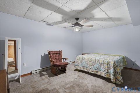 Tiny photo for 3213 Beatrice Lane, North Chesterfield, VA 23236 (MLS # 2628520)