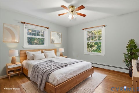 Tiny photo for 3213 Beatrice Lane, North Chesterfield, VA 23236 (MLS # 2628520)