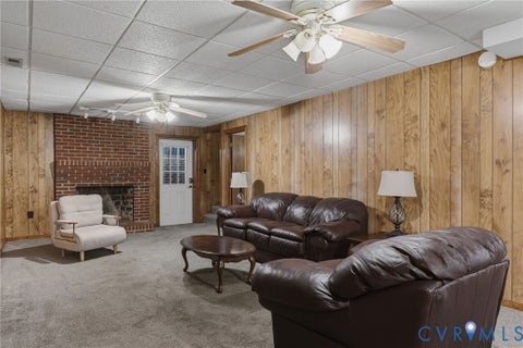 Tiny photo for 3213 Beatrice Lane, North Chesterfield, VA 23236 (MLS # 2628520)