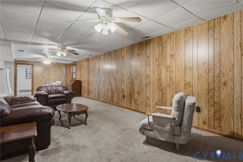 Tiny photo for 3213 Beatrice Lane, North Chesterfield, VA 23236 (MLS # 2628520)