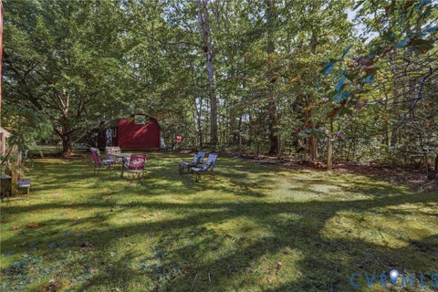 Tiny photo for 3213 Beatrice Lane, North Chesterfield, VA 23236 (MLS # 2628520)